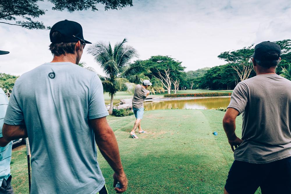 Linksoul Strike Mission to Nicaragua