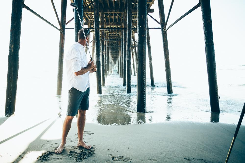 The Rollercoaster Career of Geoff Ogilvy