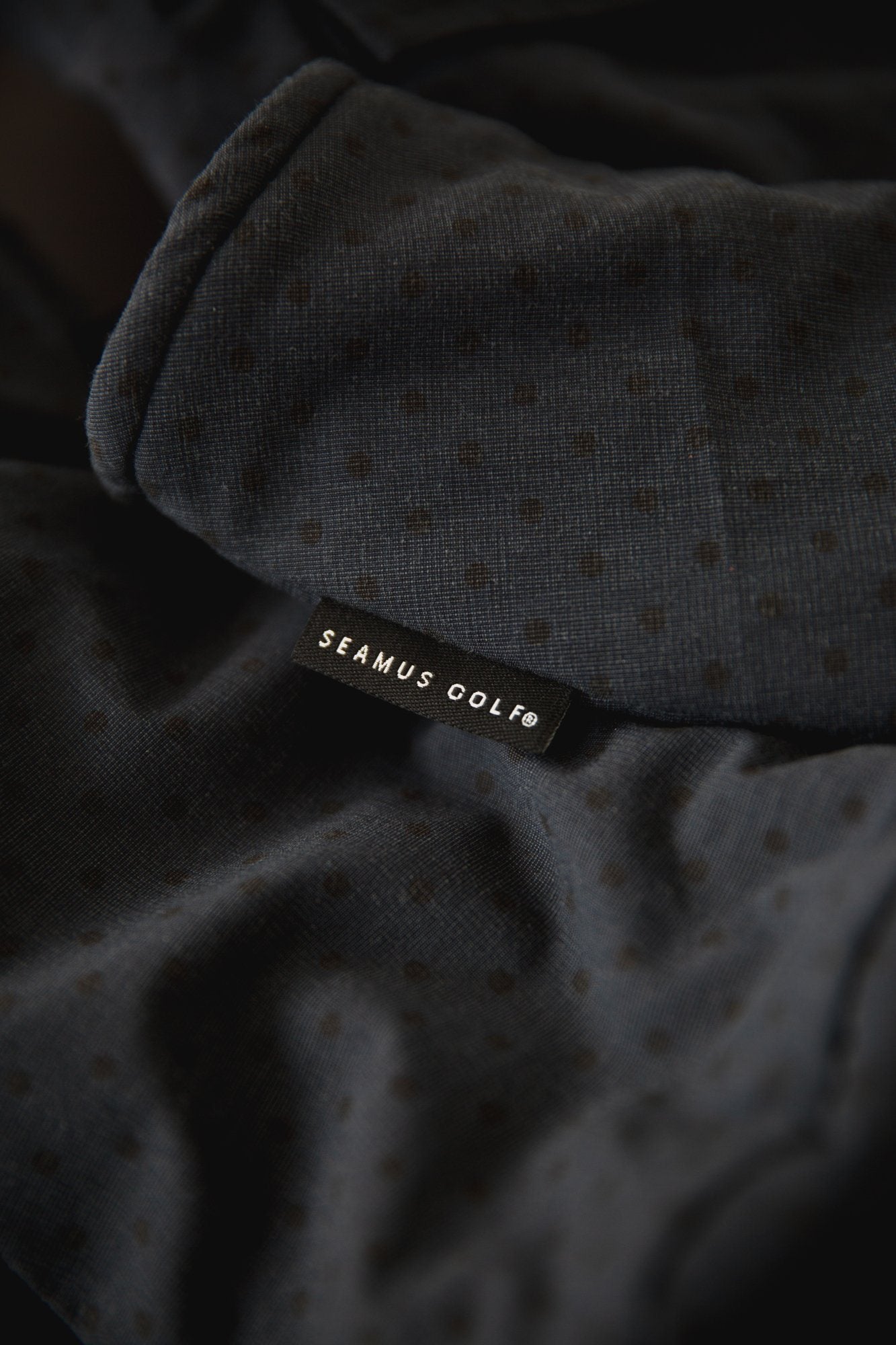 Seamus x Linksoul Headcovers