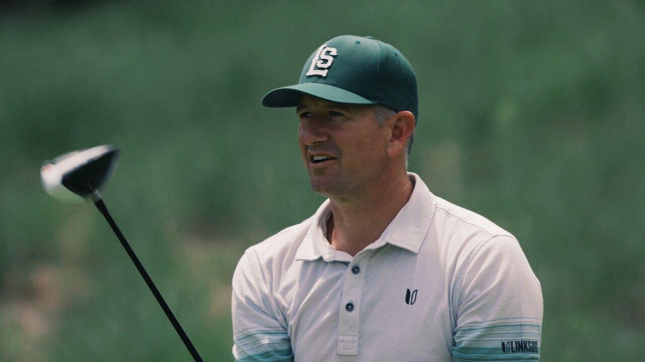 Matt Ginella / Round Trip