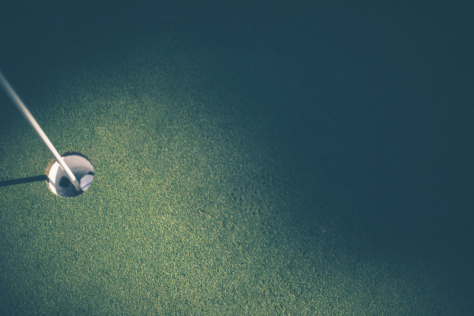 Gear Up for Golf's Biggest Stage