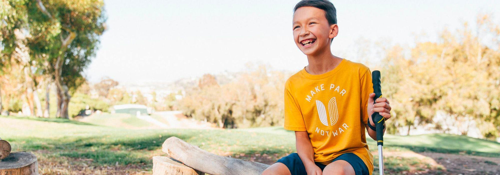 Charity Tees