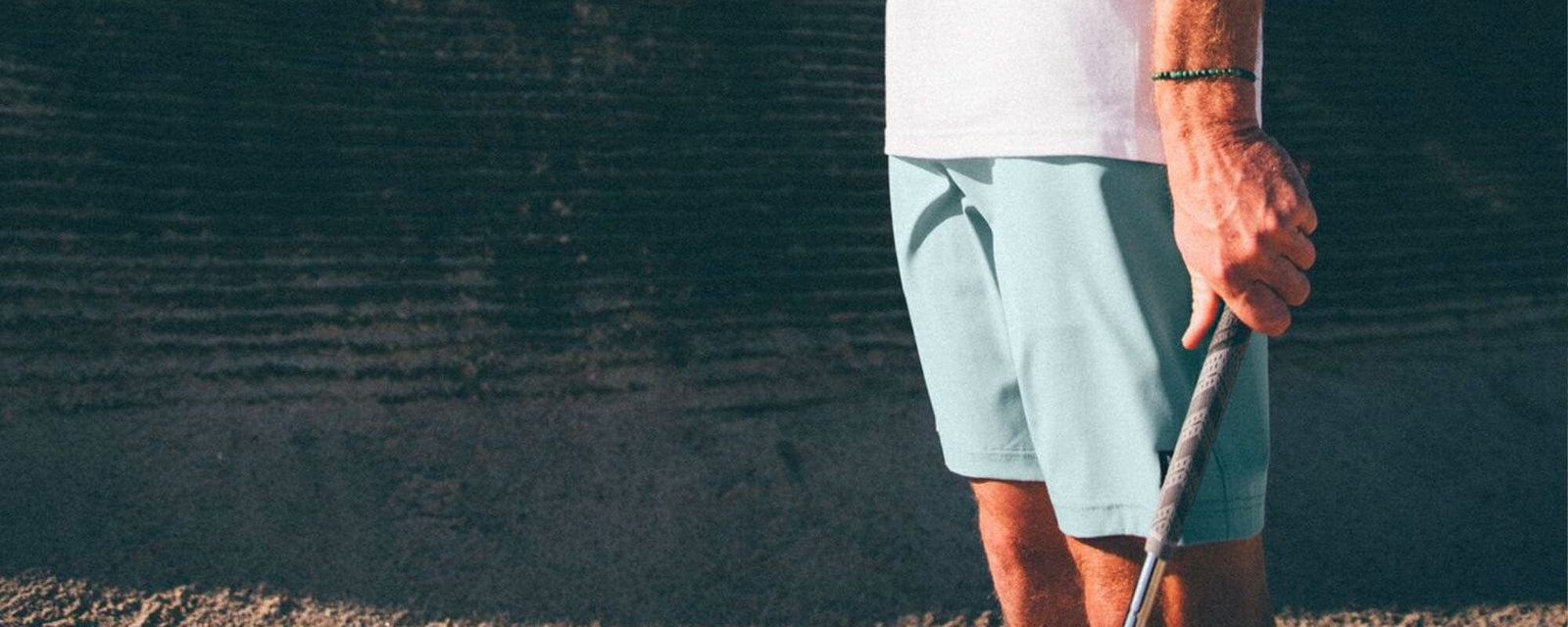 Men's Lounge Bottoms