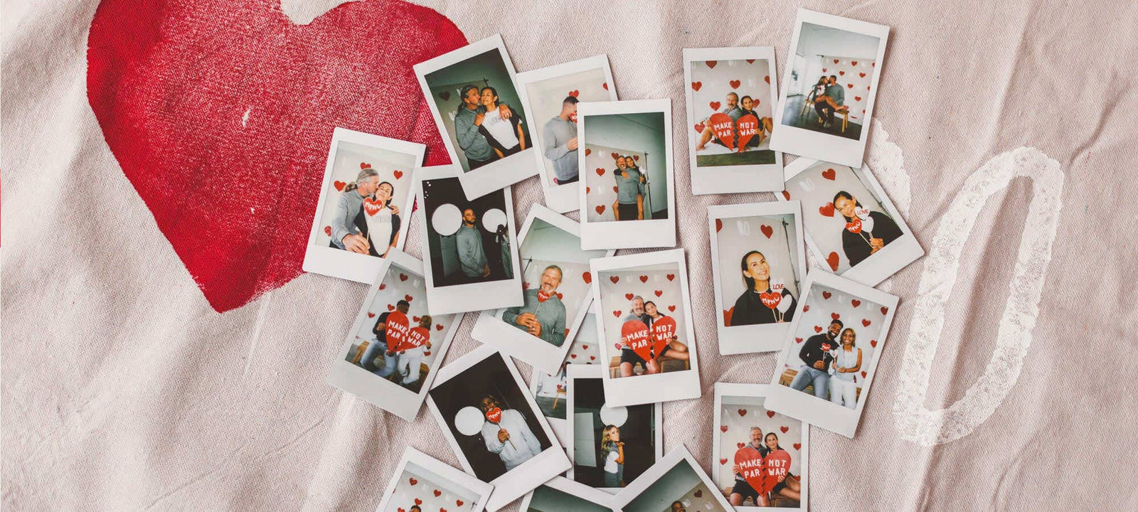 Valentine's Day