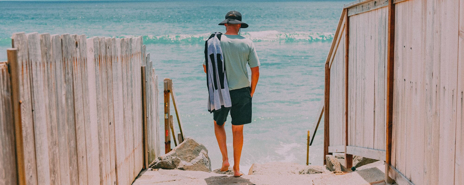 Back to Summer