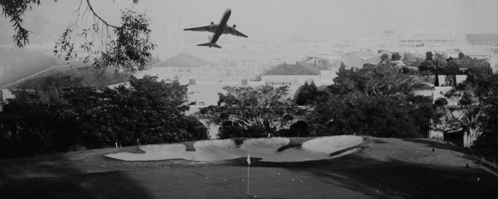 Charlie Anderson surfing on vacation in Boardwalker AC Pants