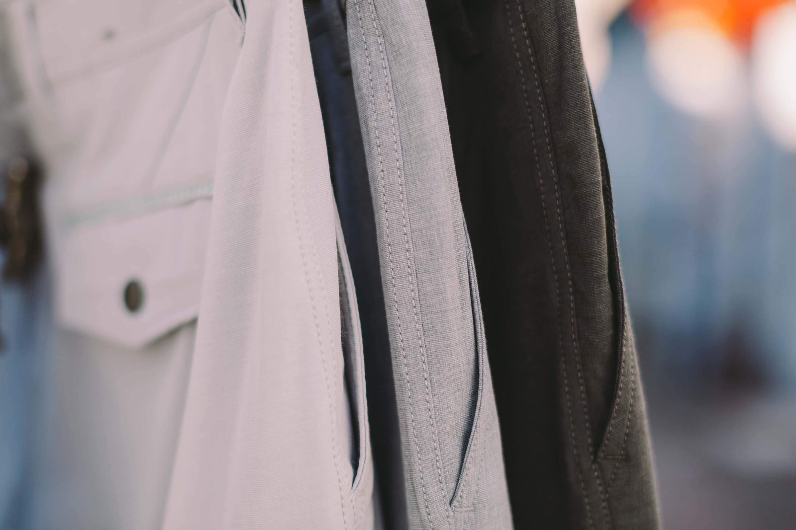 Everyday Boardwalkers