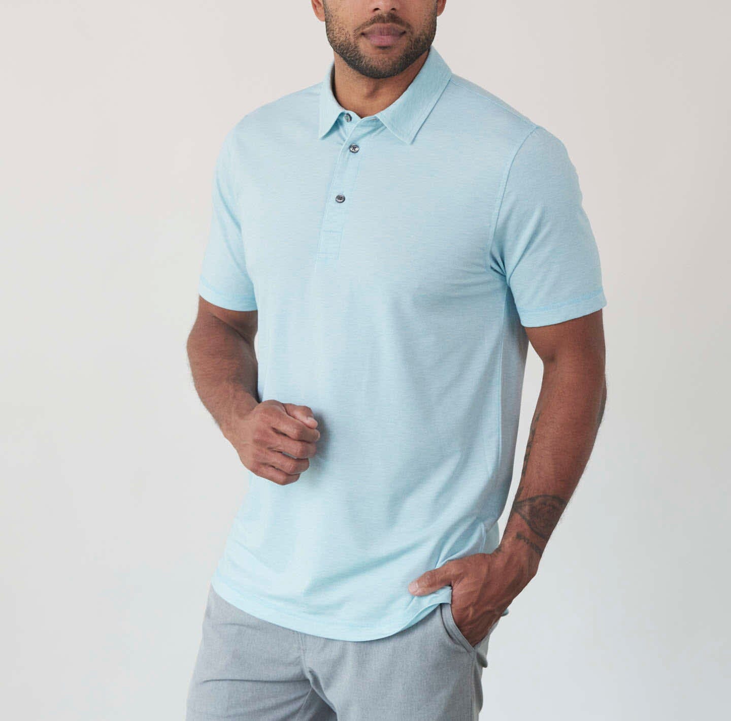 Delray Polo