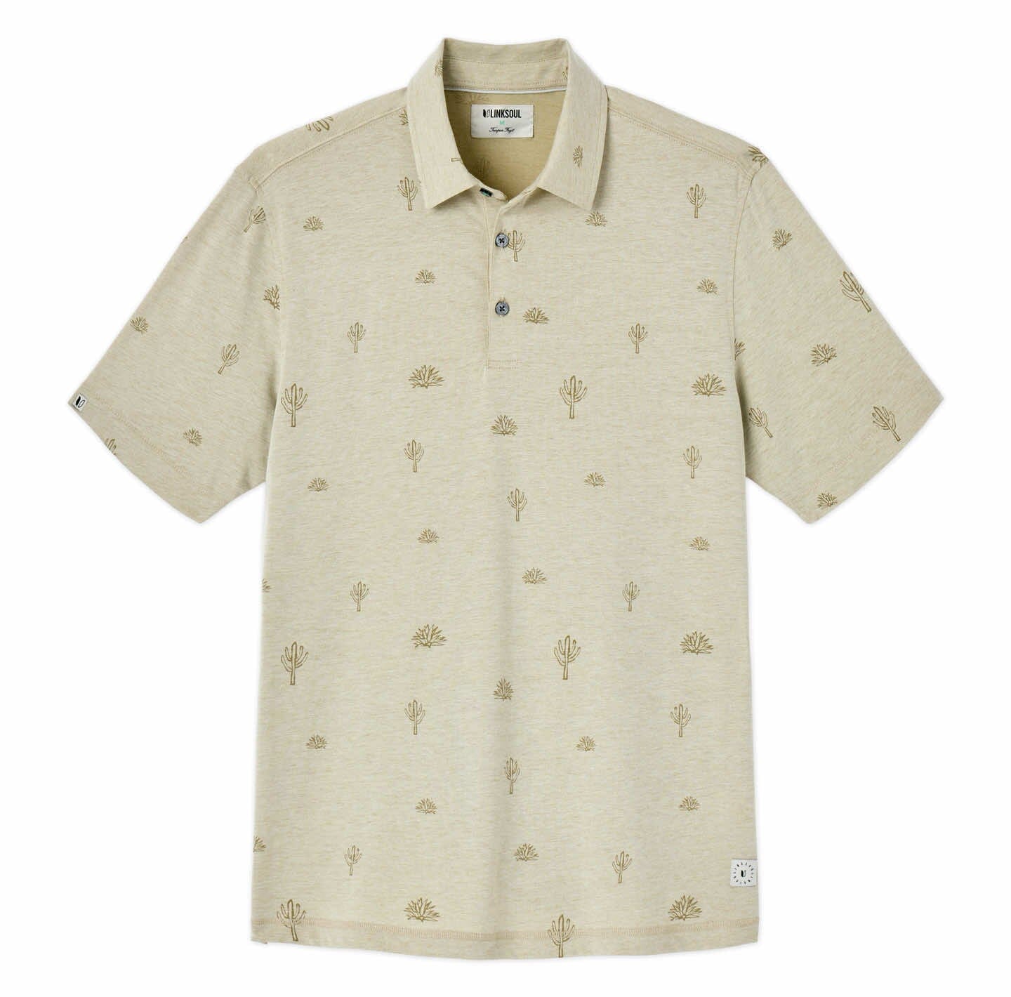 Linksoul golf shirts sale