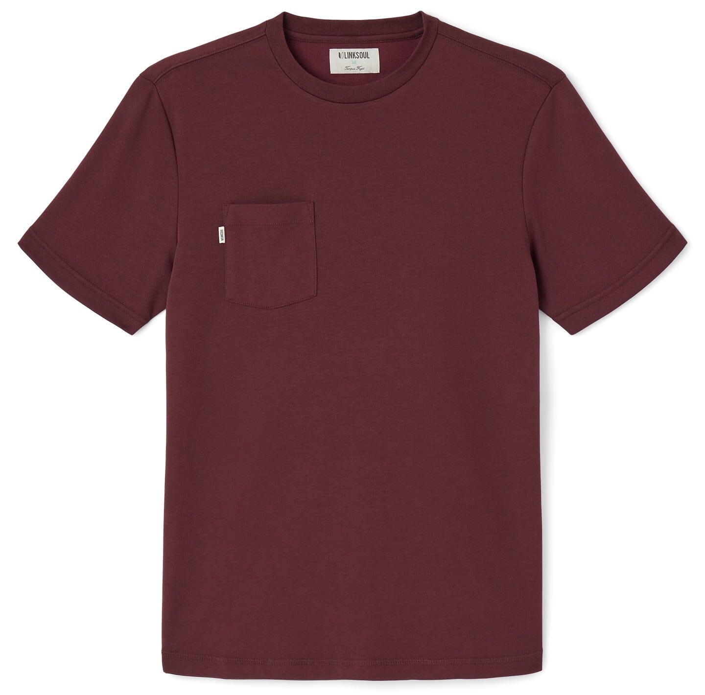 Rincon Pocket Crew T-Shirt