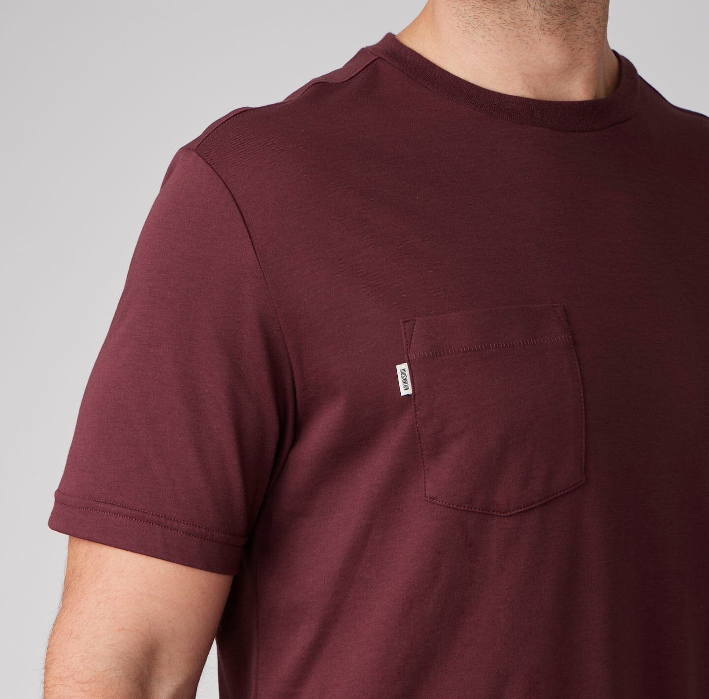 Rincon Pocket Crew T-Shirt