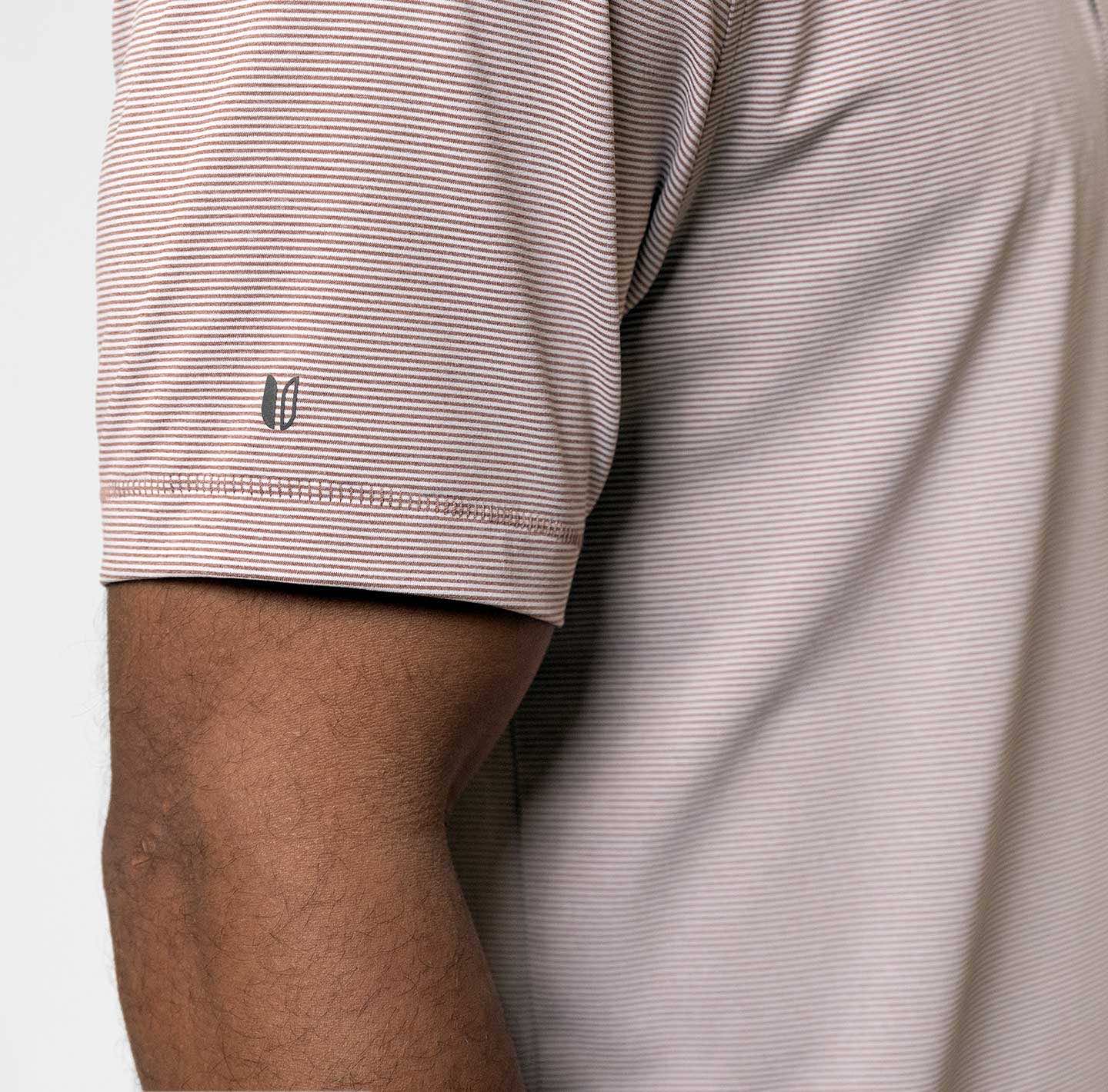 Monterey Polo – Cooling & UV Protection - LINKSOUL