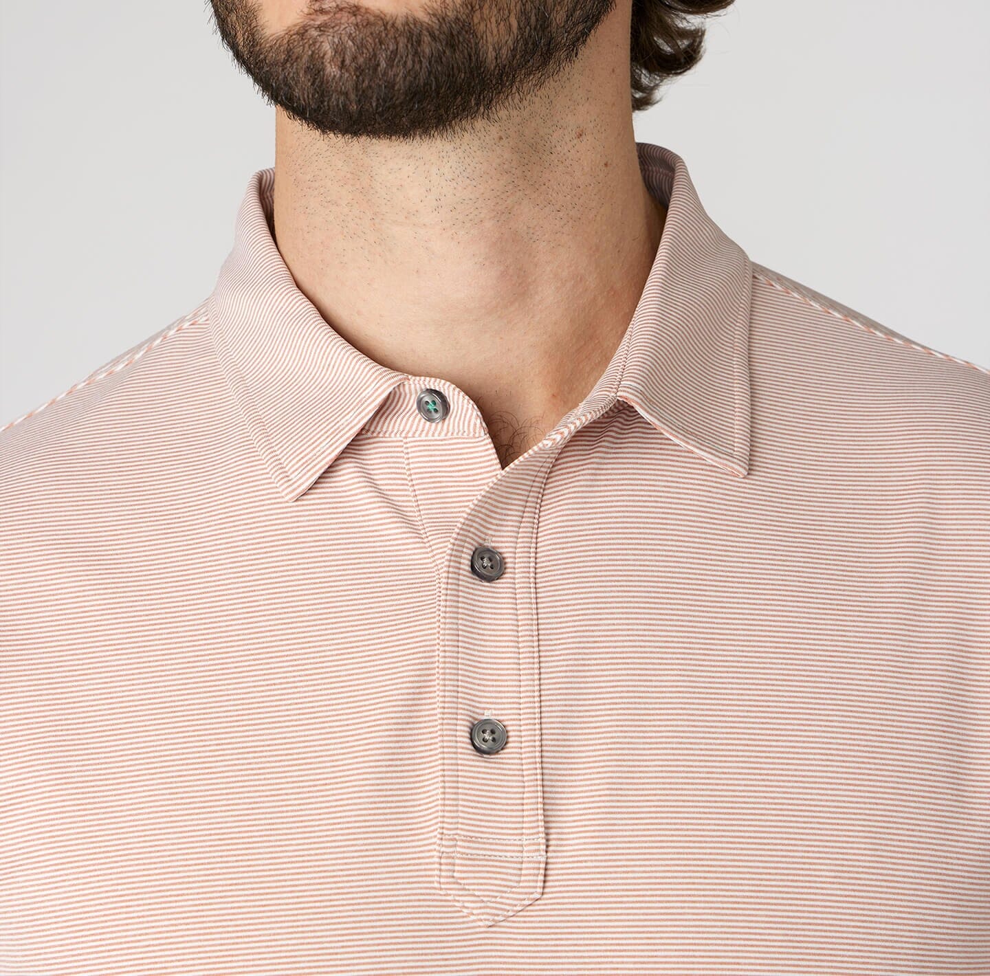 Monterey Polo – Cooling & UV Protection - LINKSOUL