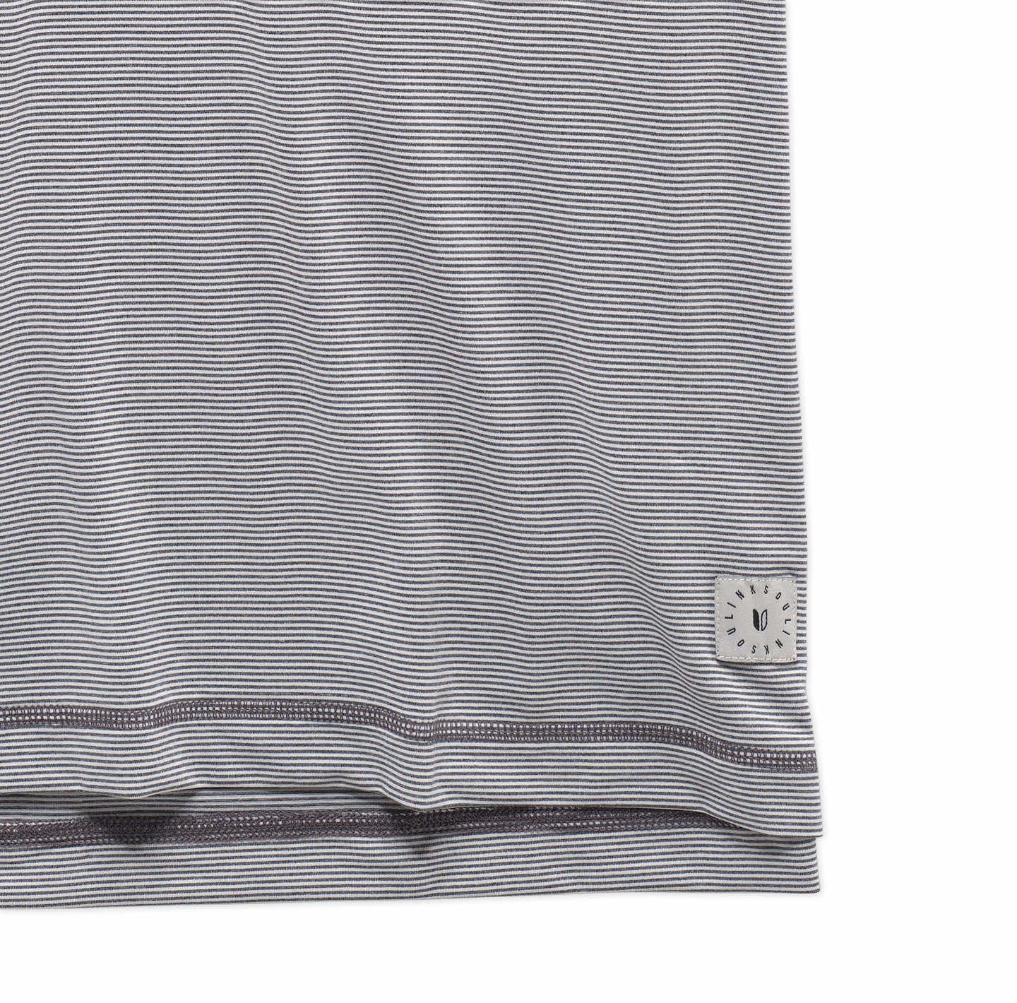 Monterey Microstripe Performance Polo