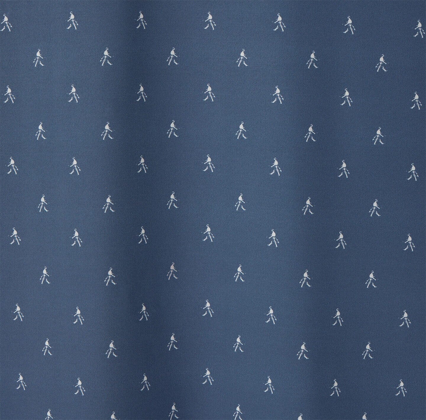 Printed Drysdale Performance Polo