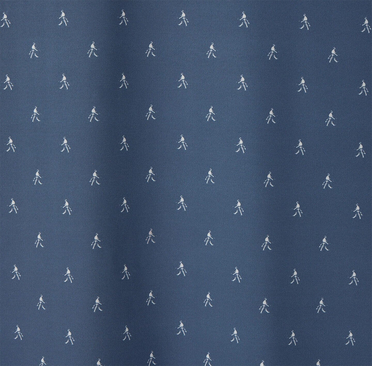 Printed Drysdale Performance Polo