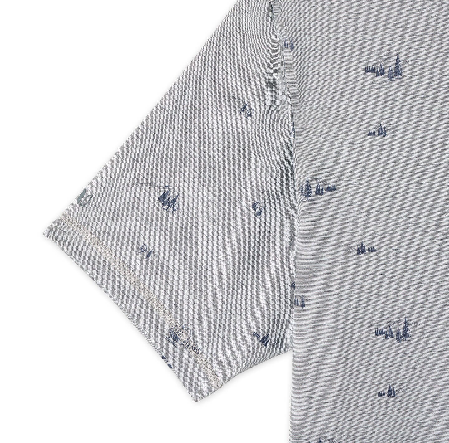 Drysdale Polo – brrr° Tech & UV Protection - LINKSOUL