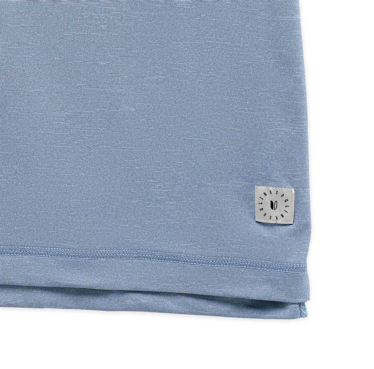 Tour Logo Drysdale Performance Polo