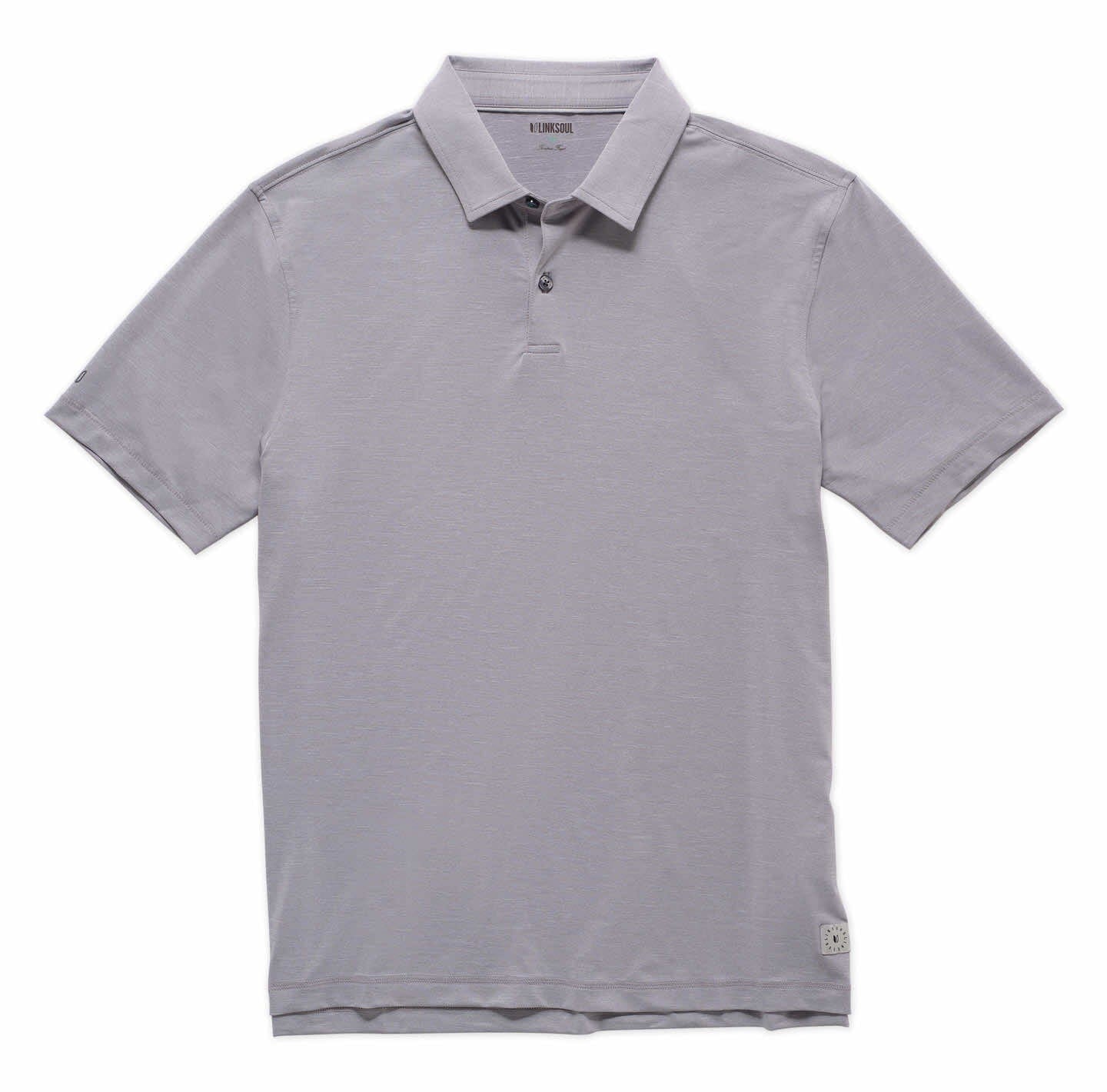 Drysdale Performance Polo