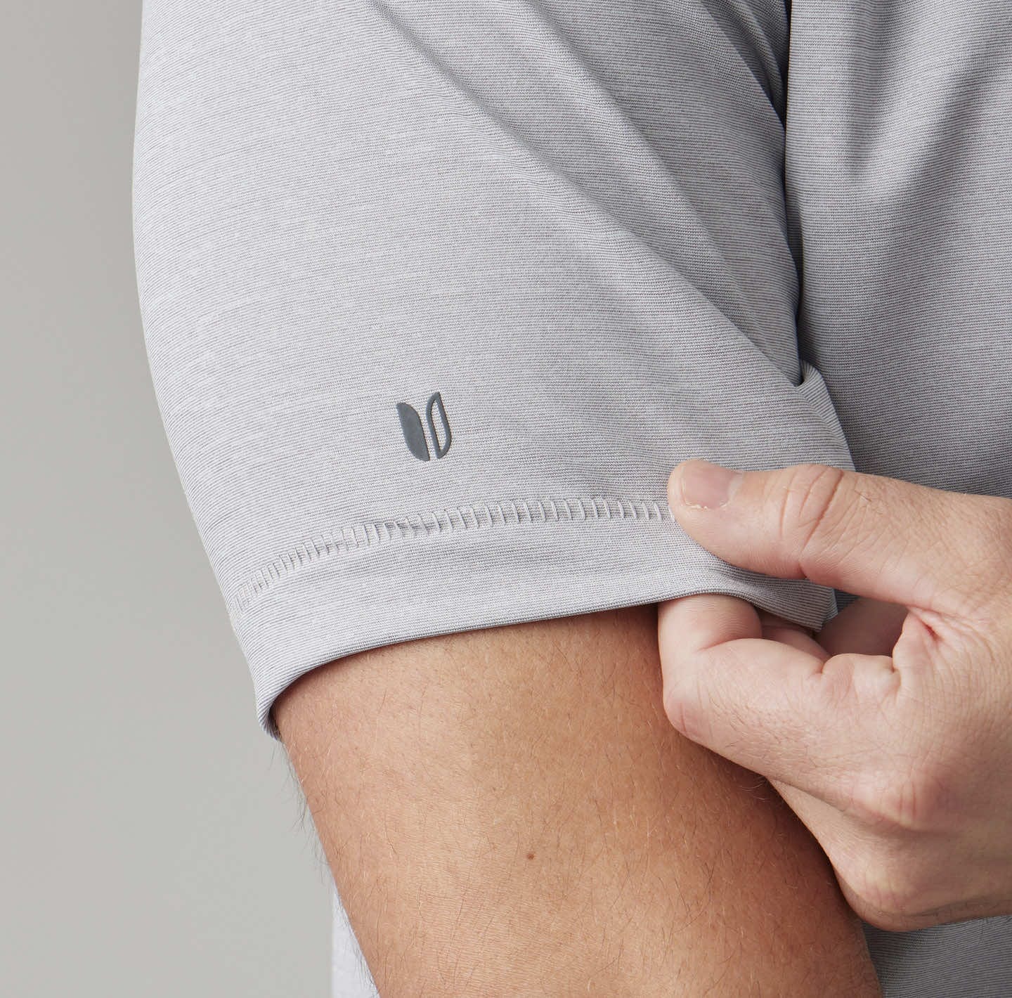 Drysdale Performance Polo