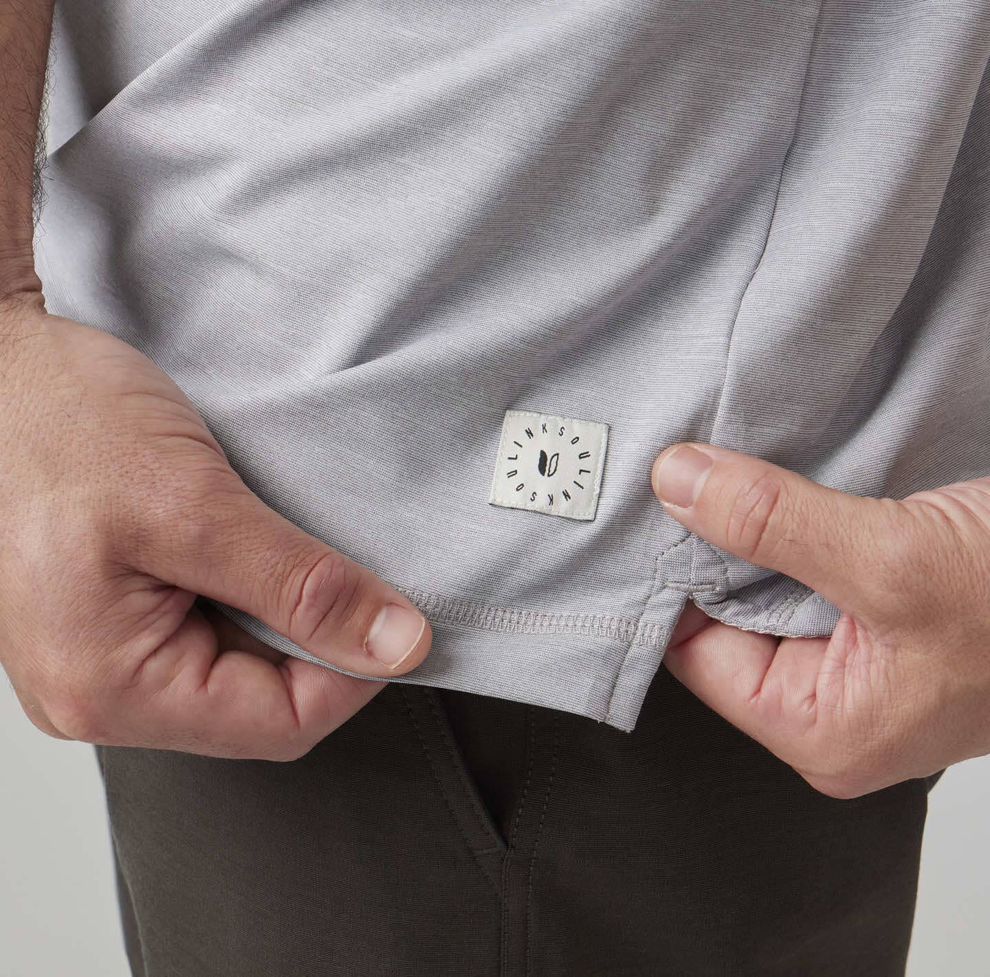 Drysdale Performance Polo