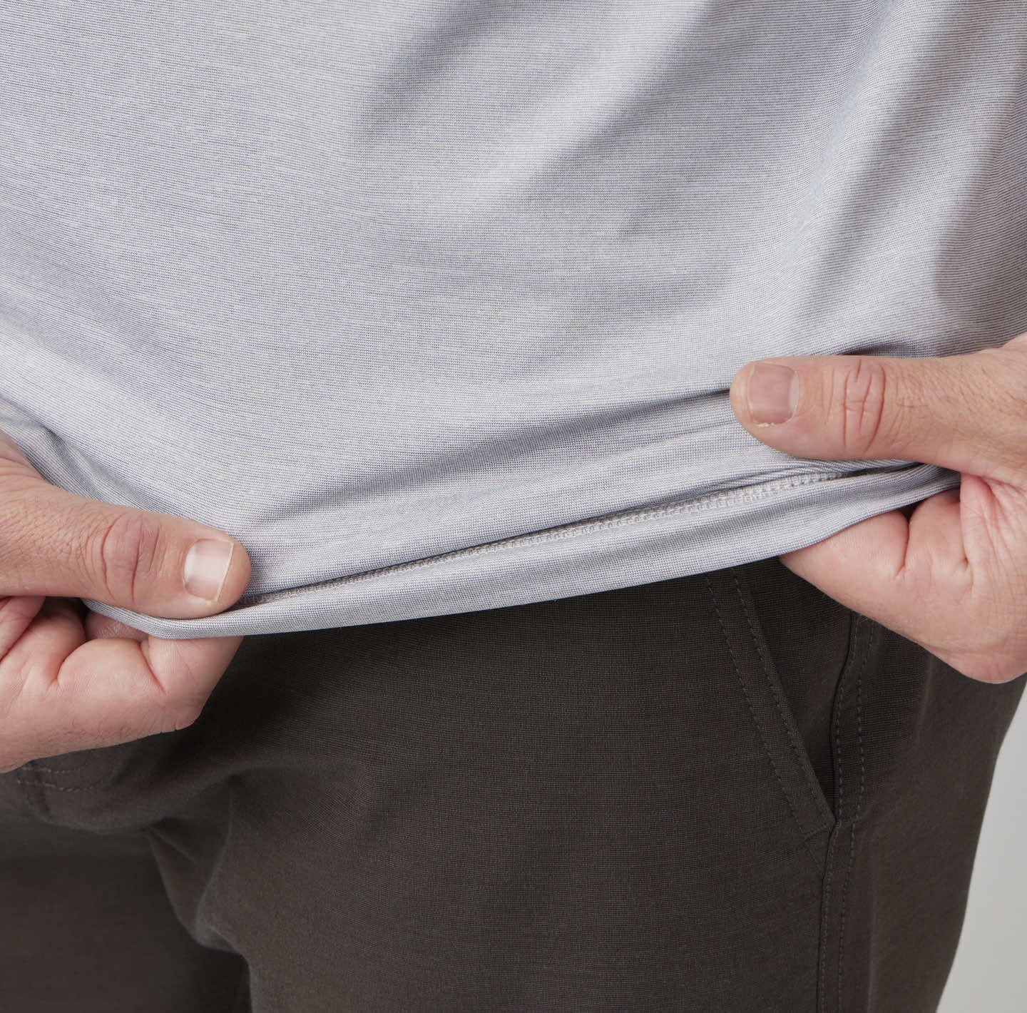 Drysdale Performance Polo