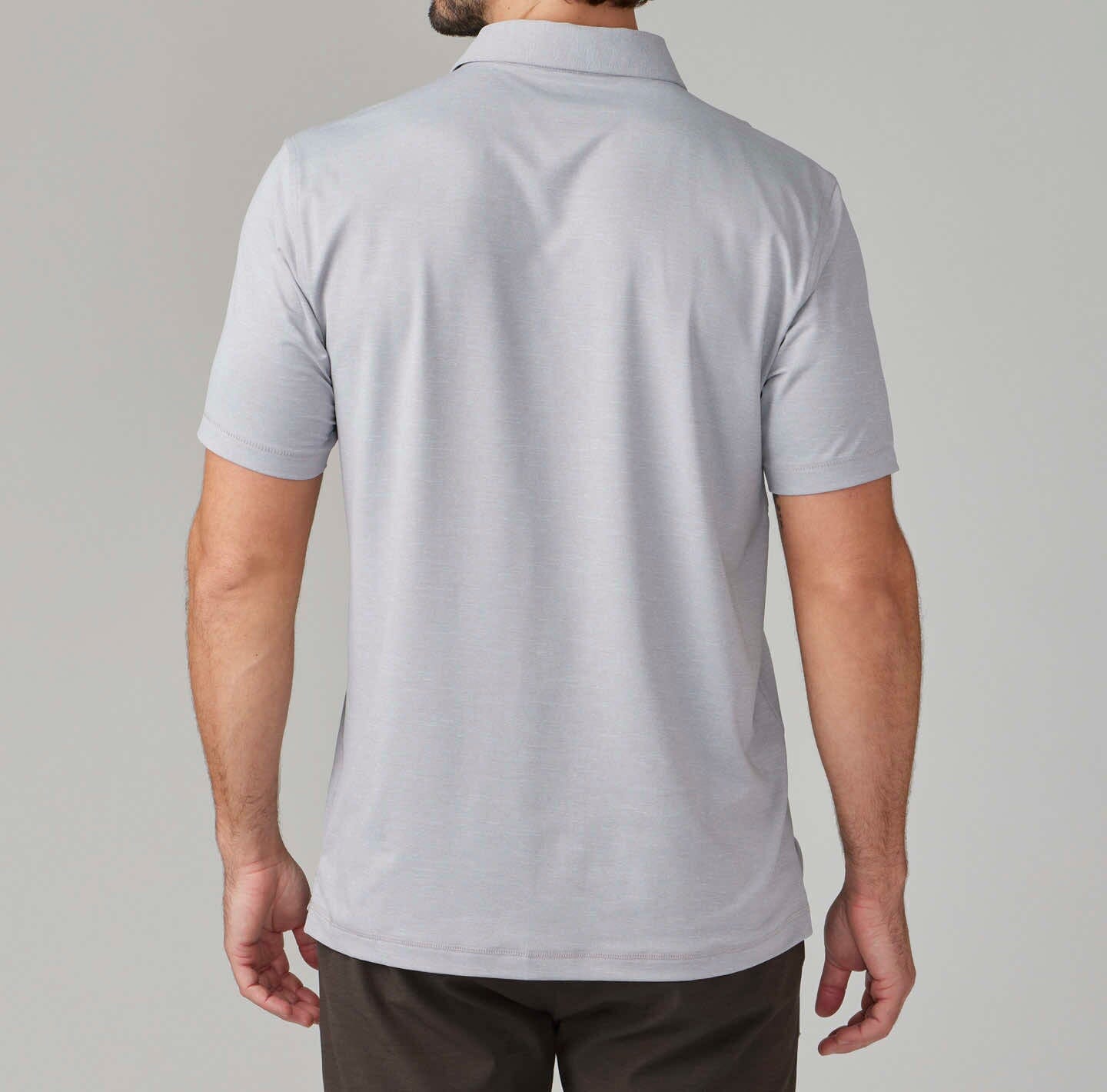 Drysdale Performance Polo