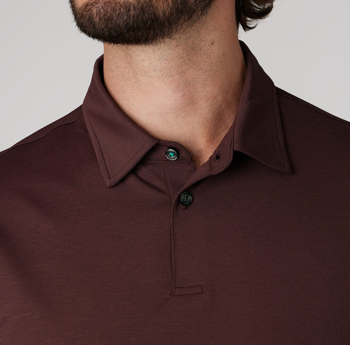 Drysdale Performance Polo