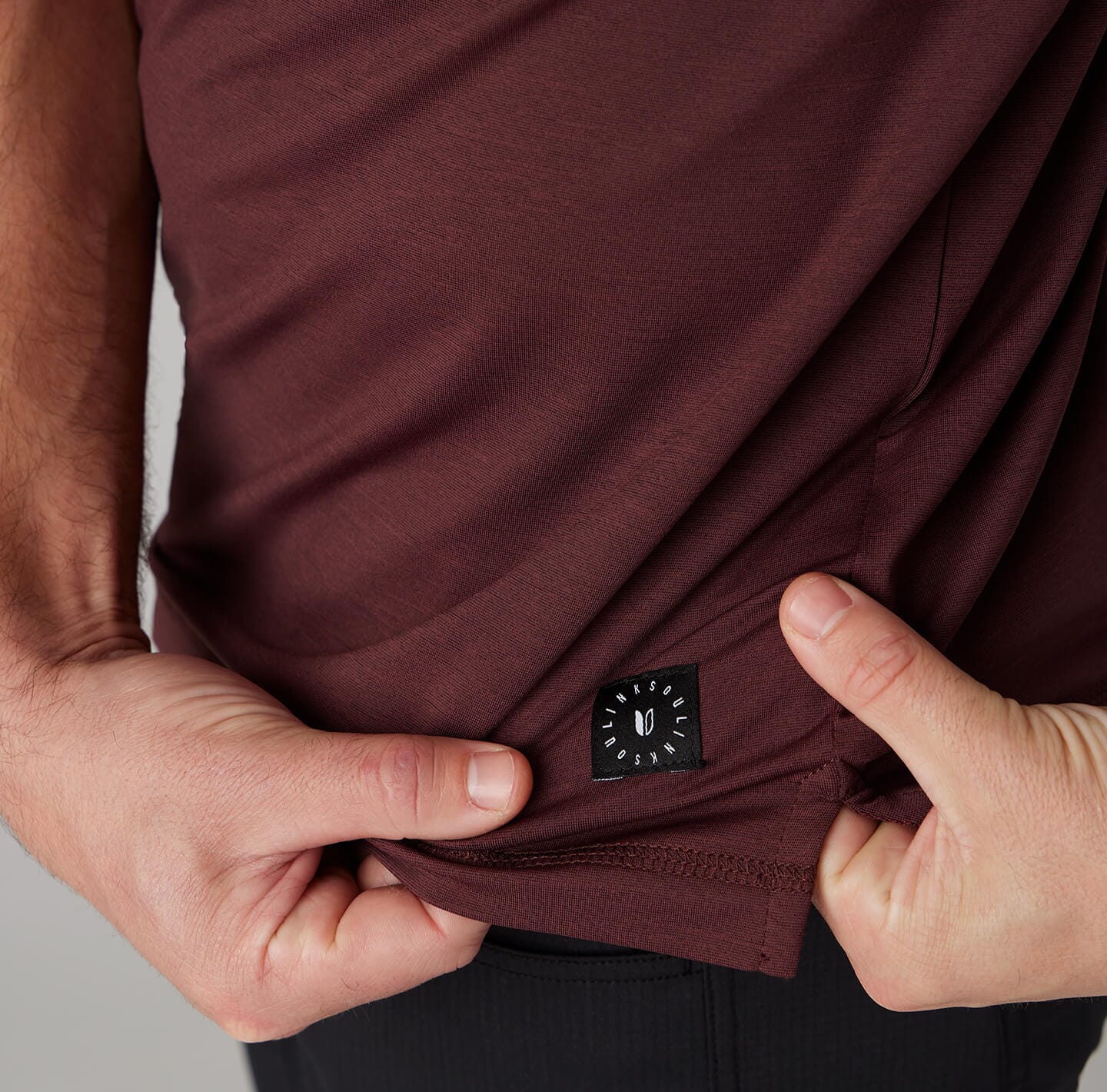 Drysdale Performance Polo