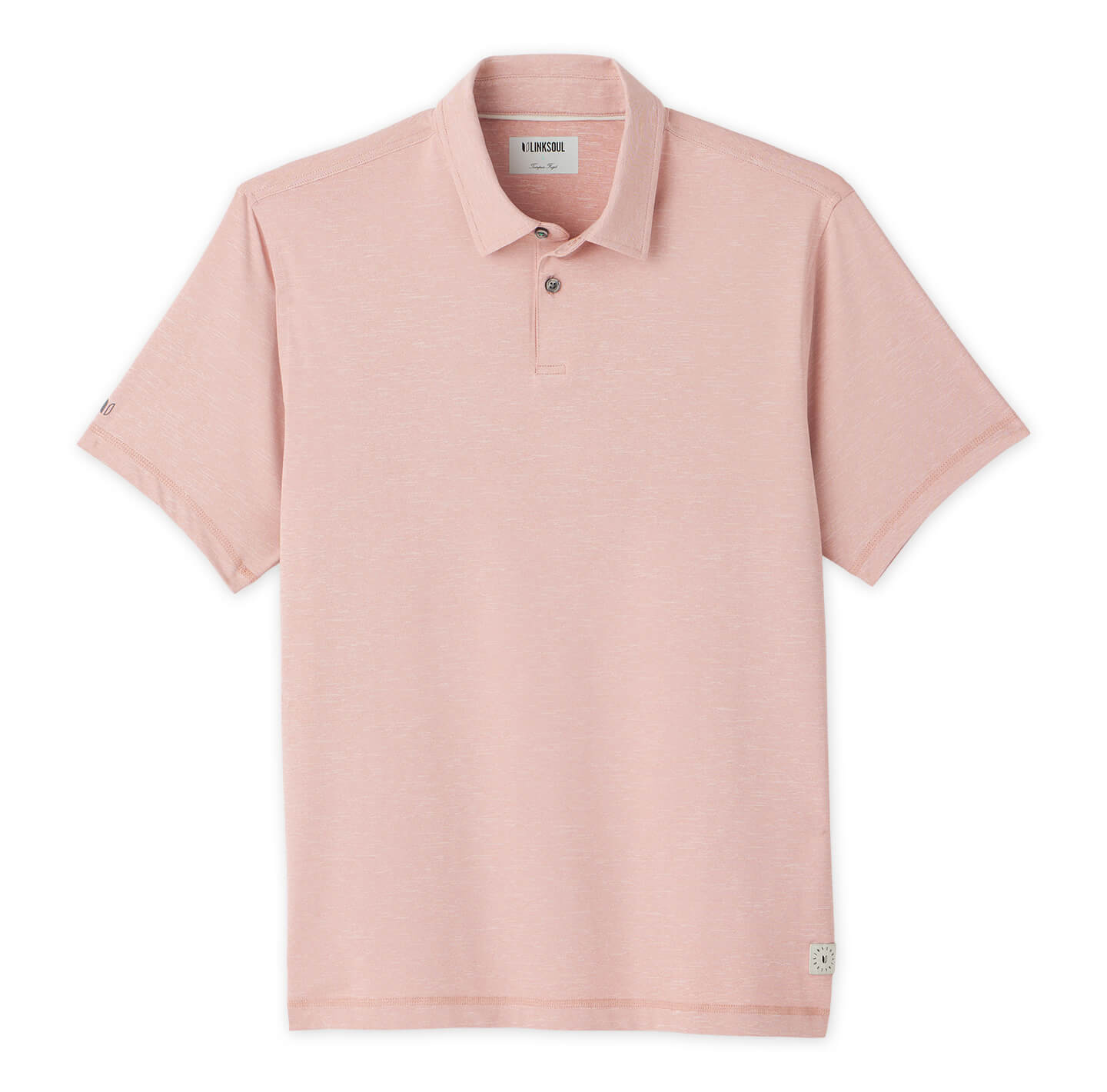 Drysdale Performance Polo