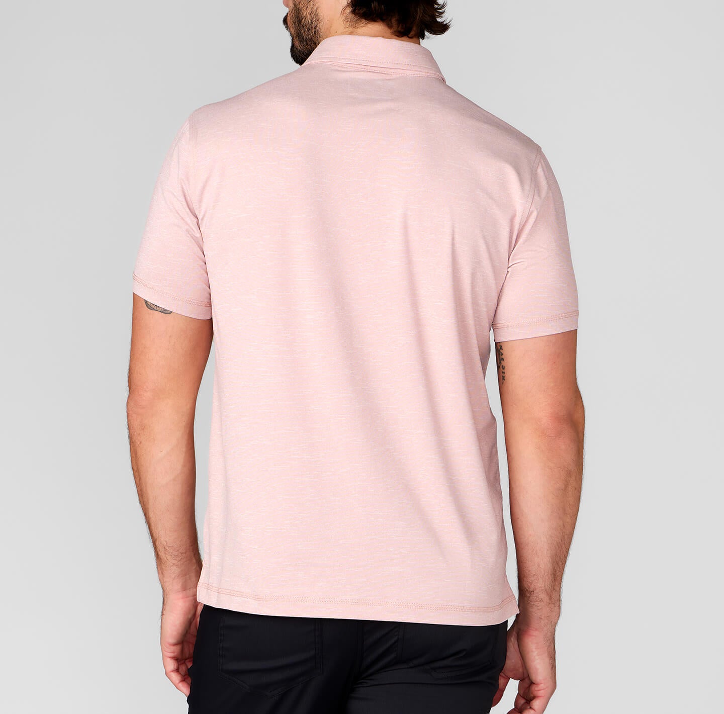 Drysdale Performance Polo