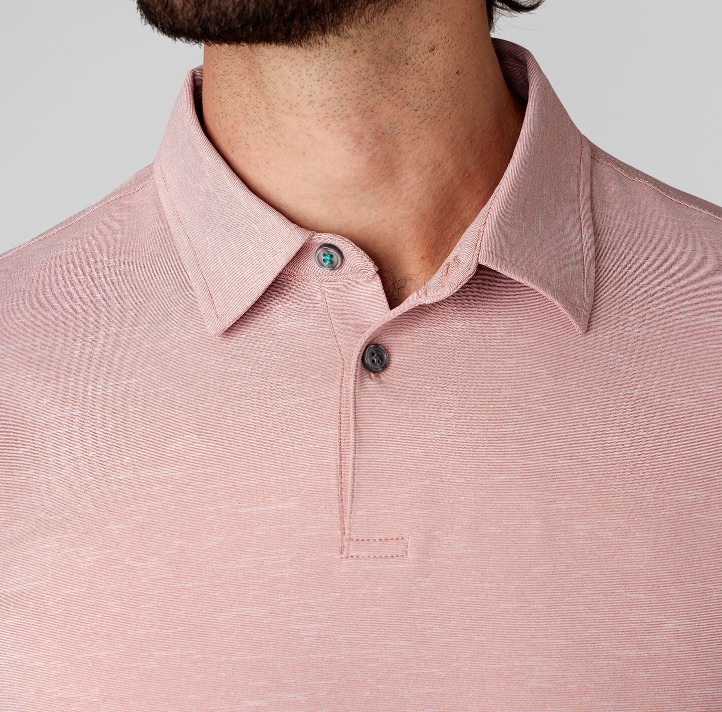 Drysdale Performance Polo