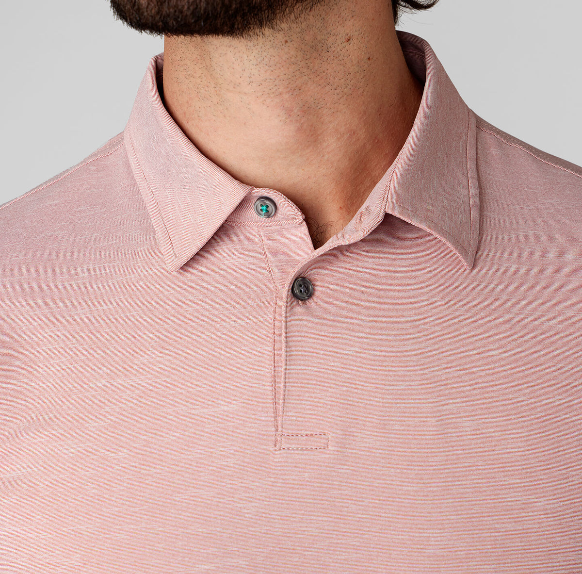 Drysdale Performance Polo