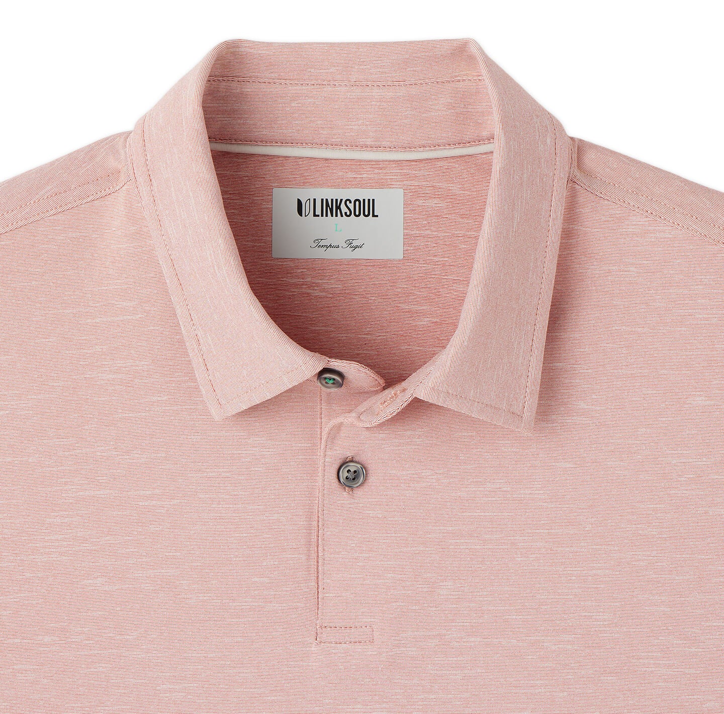 Drysdale Performance Polo