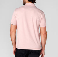 Drysdale Performance Polo