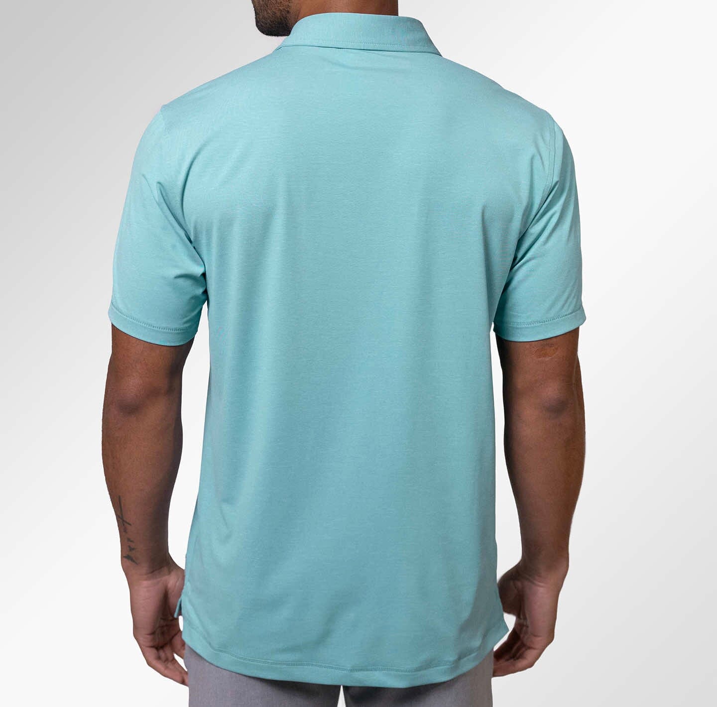 Drysdale Performance Polo