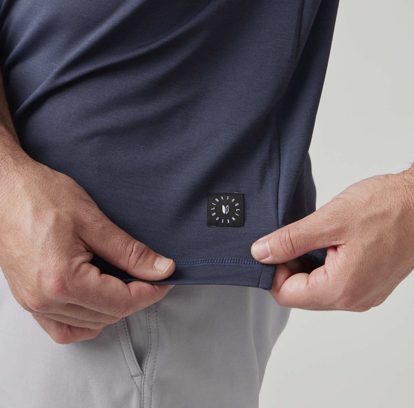 Drysdale Performance Polo