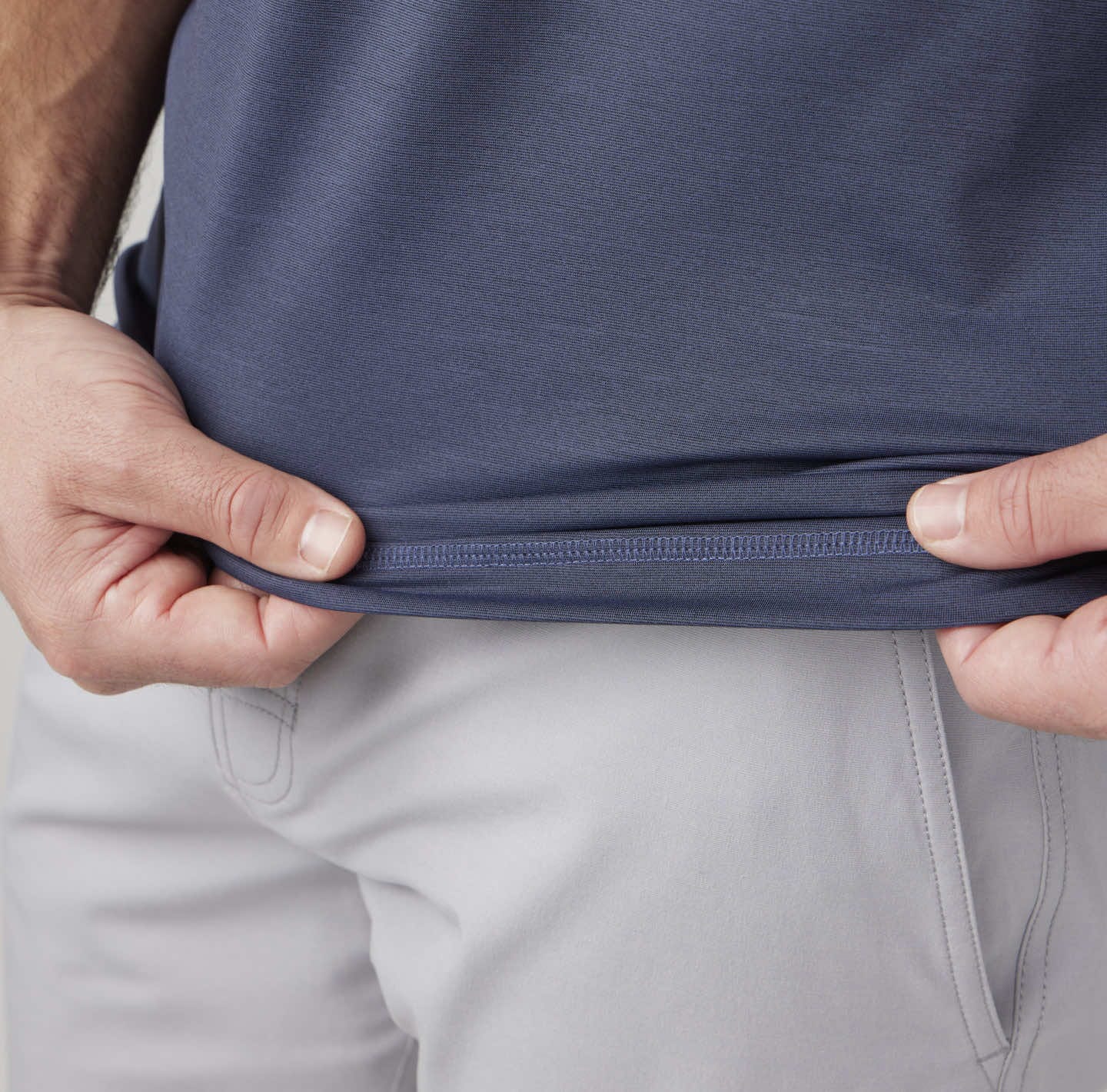 Drysdale Performance Polo