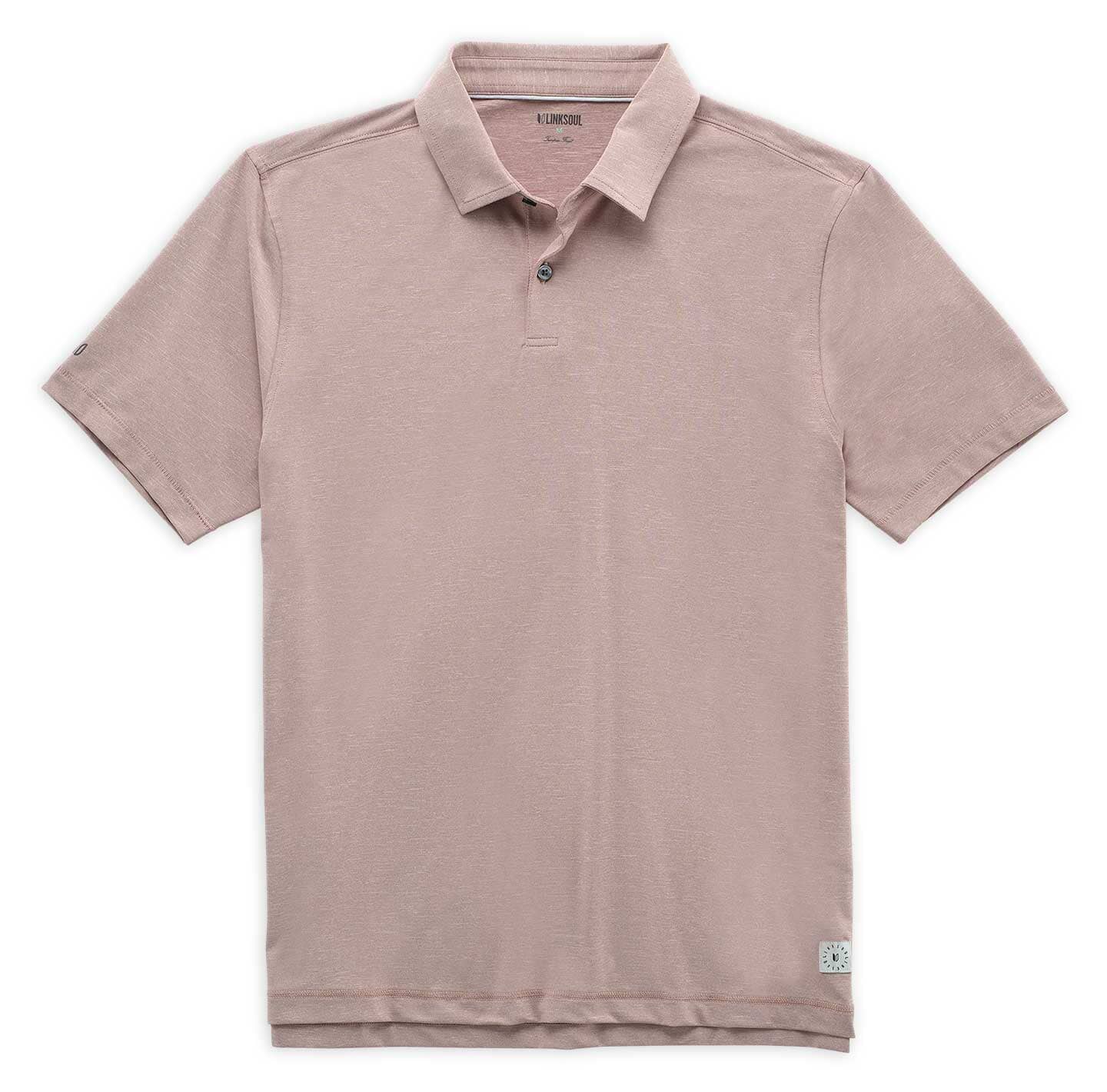 Drysdale Performance Polo