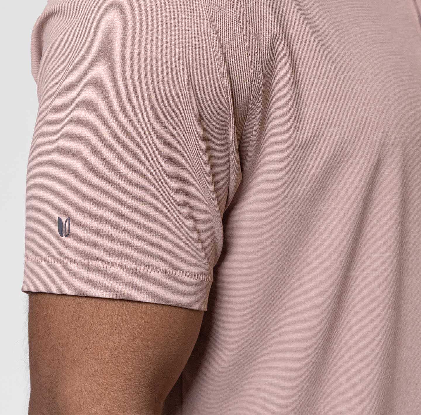 Drysdale Polo – brrr° Tech & UV Protection - LINKSOUL