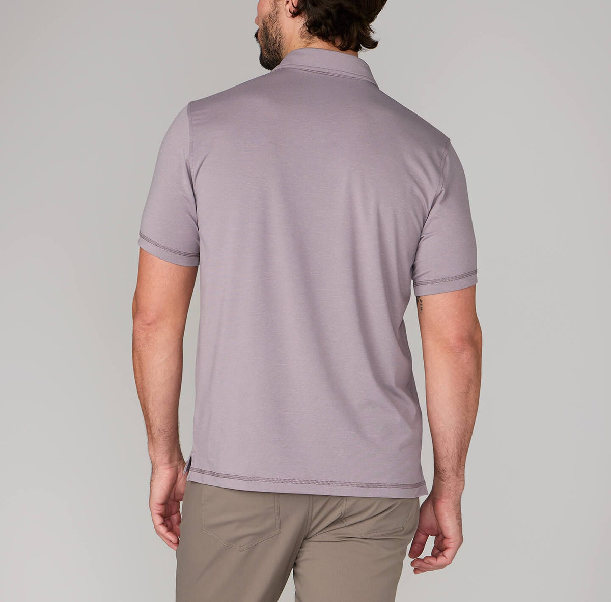 Drysdale Performance Polo