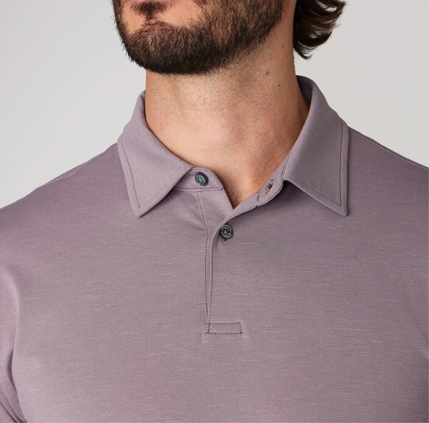 Drysdale Performance Polo