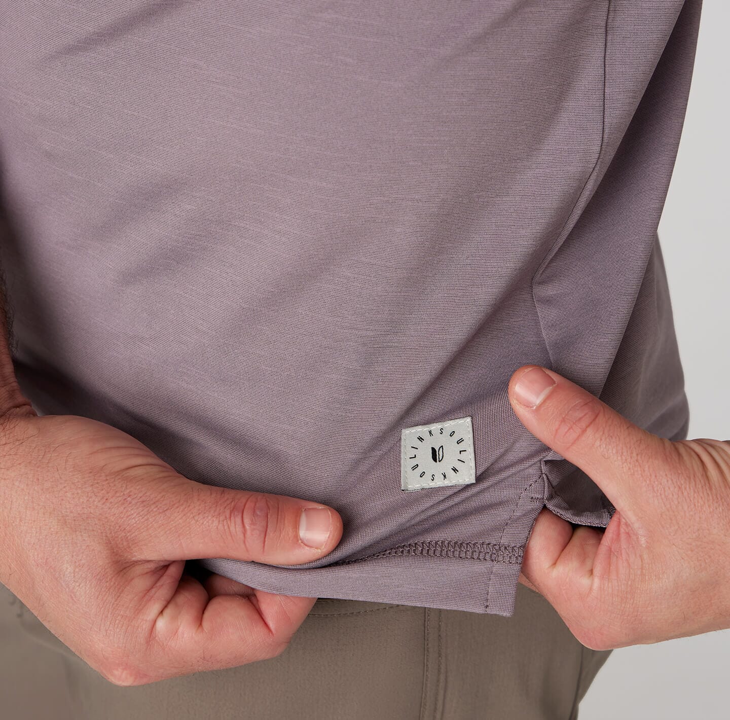 Drysdale Performance Polo