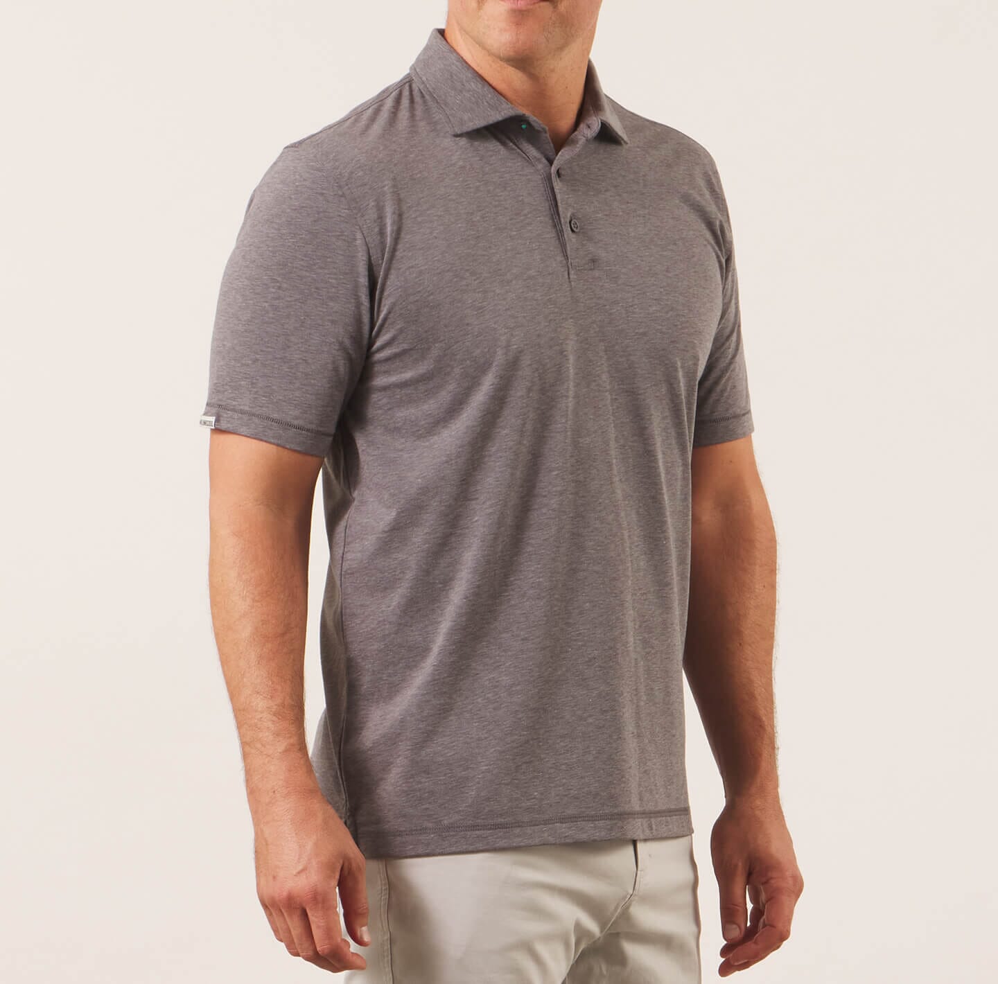 Solana Pima Cotton Polo