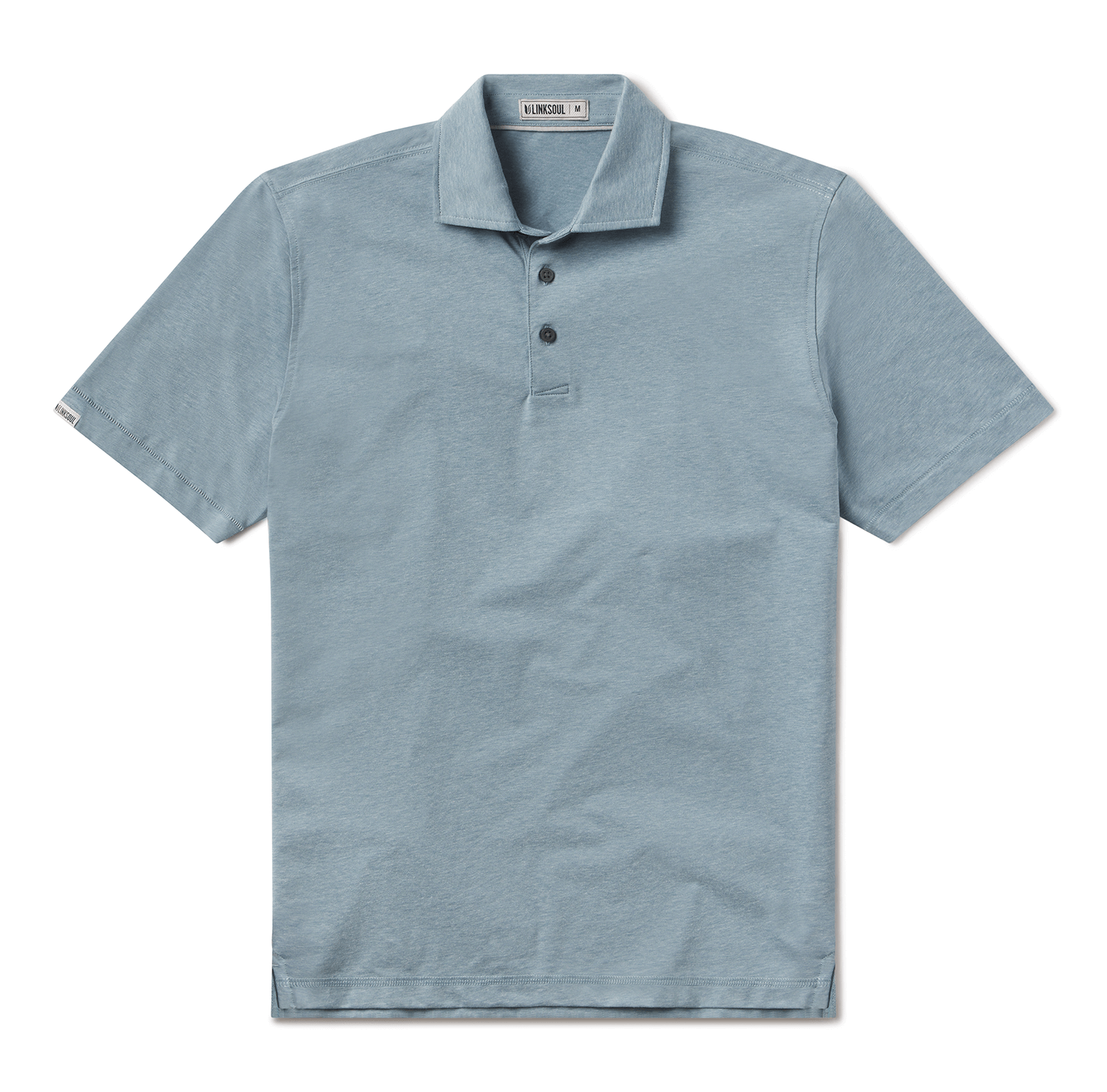 Solana Pima Cotton Polo