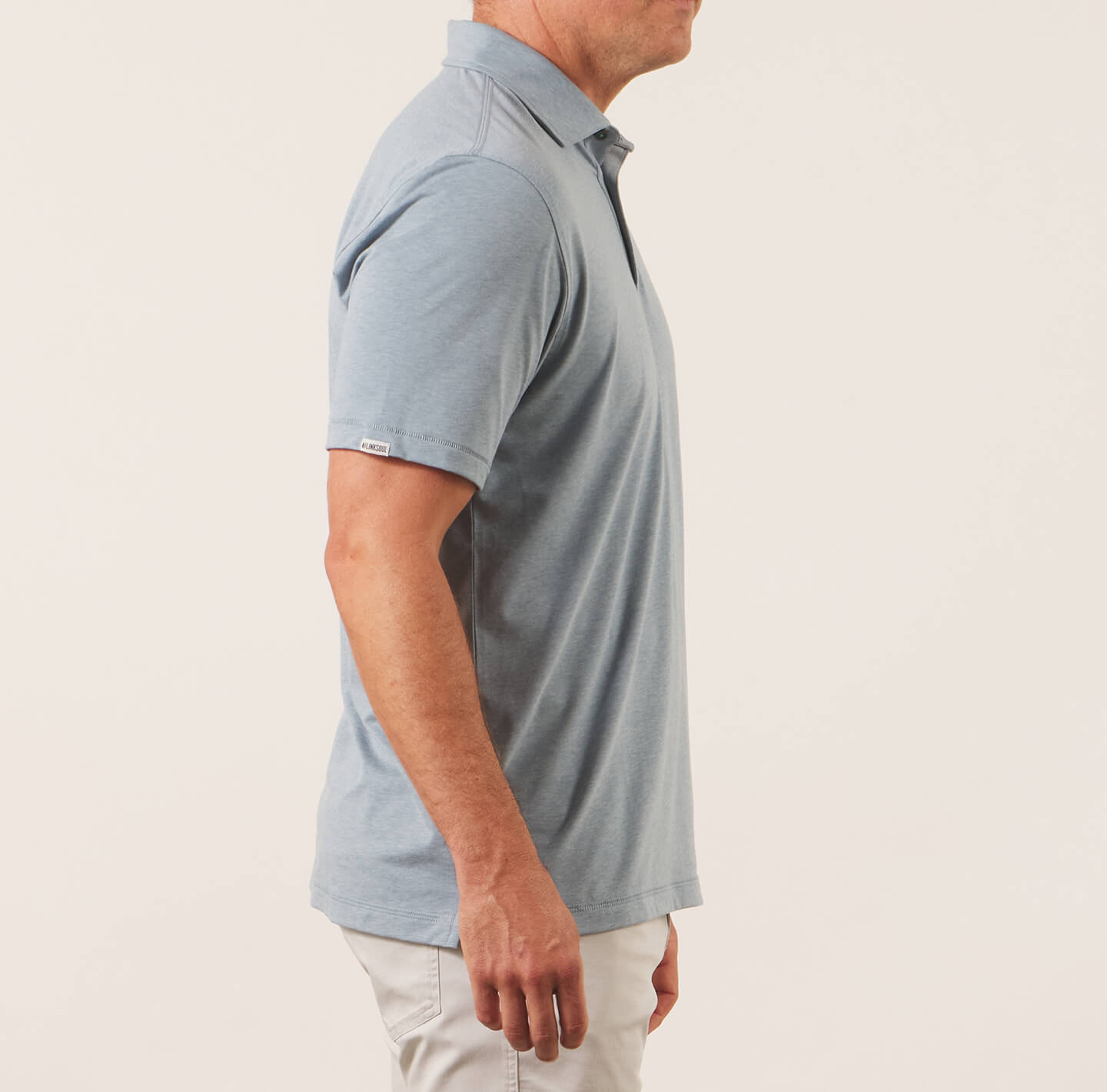 Solana Pima Cotton Polo