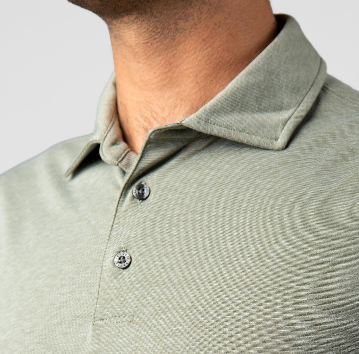 Solana Pima Cotton Polo