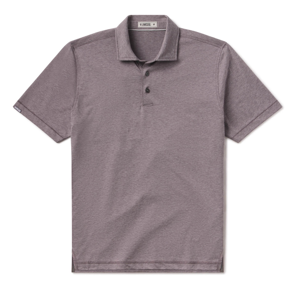 Solana Pima Polo – Versatile & Wrinkle-Free - LINKSOUL