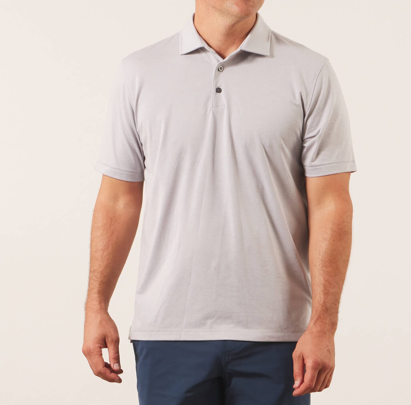 Solana Pima Cotton Polo