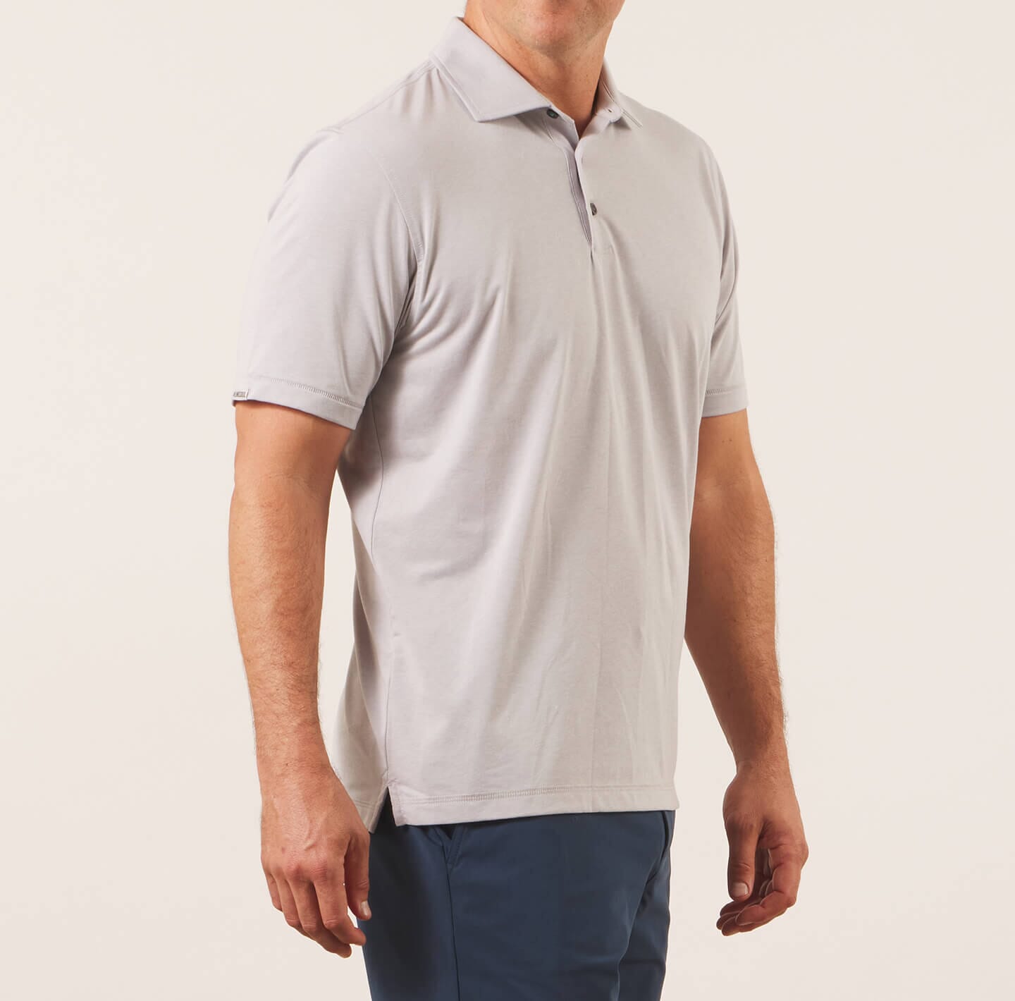 Solana Pima Cotton Polo